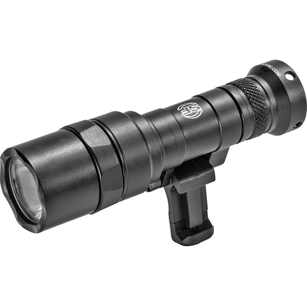 SureFire M340C Scout Pro 500 Lumen Black