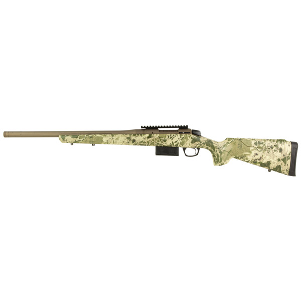 CVA Cascade Varmint Hunter .223 20" 10-Round Rifle