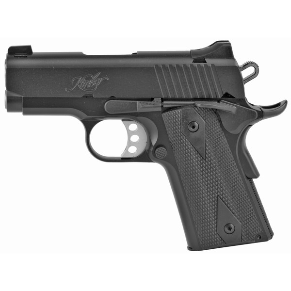 KIMBER ULTRA CARRY II CALI 45 ACP 3" PISTOL