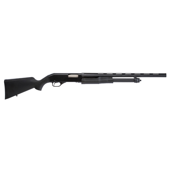 STEVENS 320 Field Grade 20-Gauge 22" Compact Shotgun