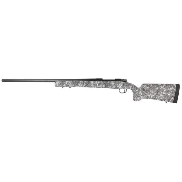 REM 700 Long Range 7mm PRC 26" 3-Round Capacity