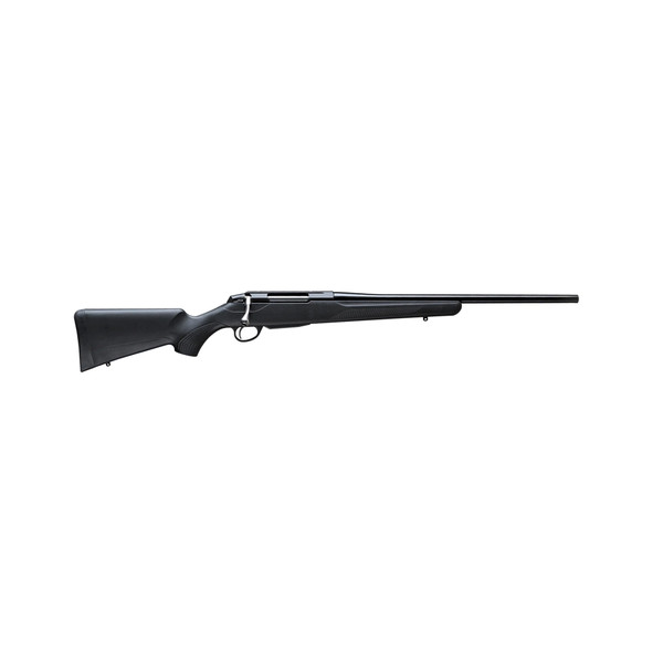 Tikka T3 Lite Compact 6.5 Creedmoor 20" Black Rifle