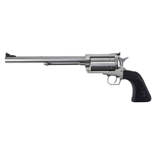 BFR Revolver .30-30 10" Barrel 6-Round Stainless Steel