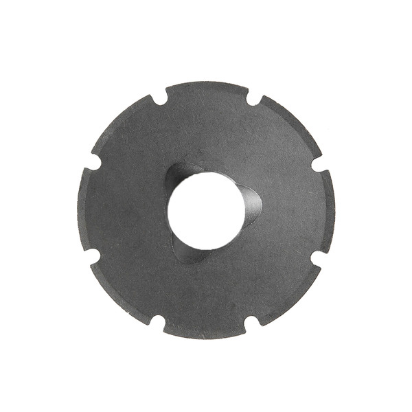 DEAD AIR SANDMAN FRONT CAP .24-.27: Precision Suppressor Accessory