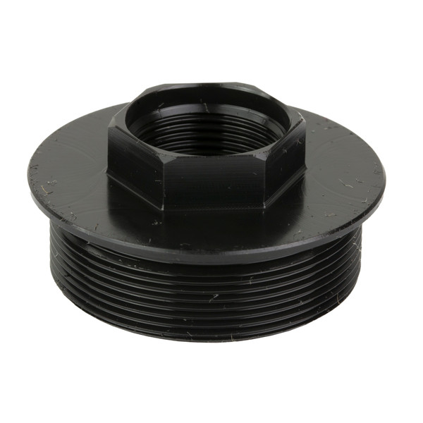 YHM Hub Direct Thread Mount 11/16"-24 Adapter