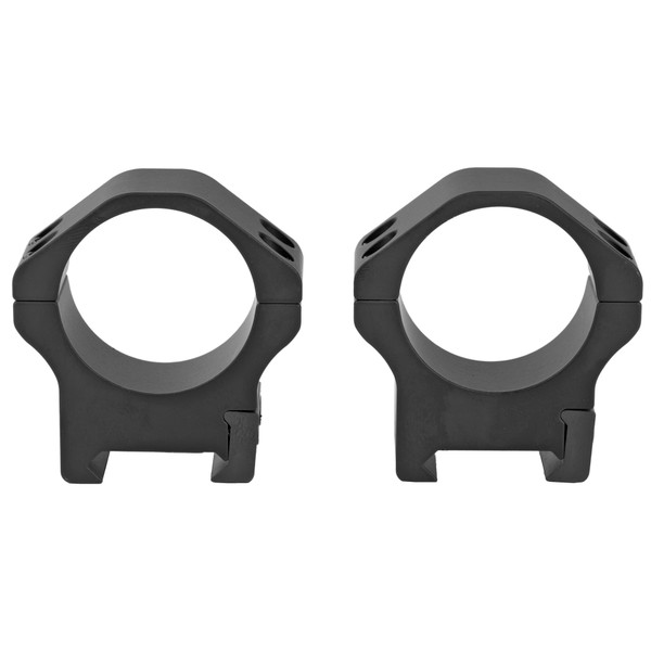 WARNE MAXIMA HZ 30MM MEDIUM MATTE SCOPE RINGS