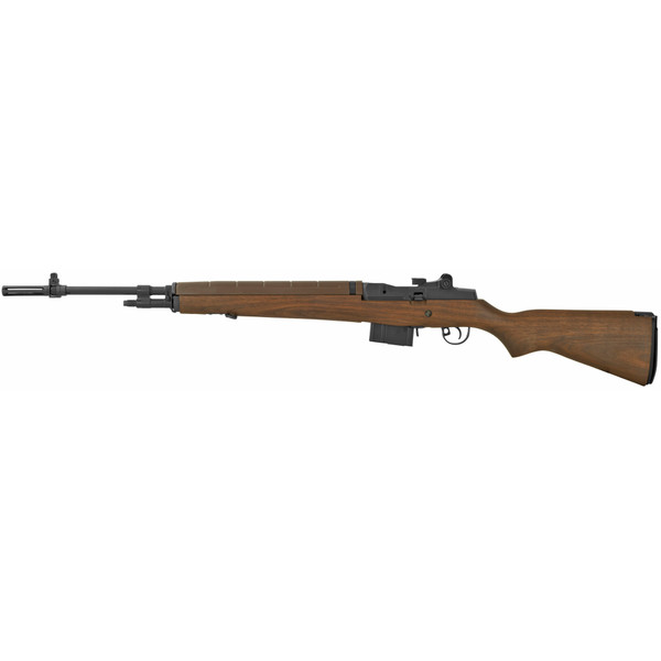 Springfield M1A .308 Walnut 10-Round Rifle