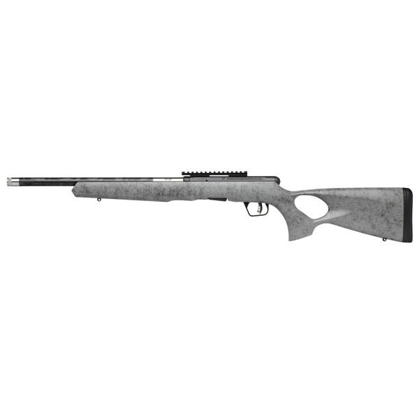 SAVAGE A22 Timberlite .22LR 18" Threaded Barrel 10-Round Rifle