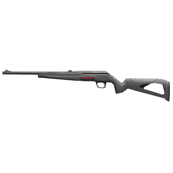 Winchester Xpert 17WSM 16.5" Threaded Barrel 8-Round Gray