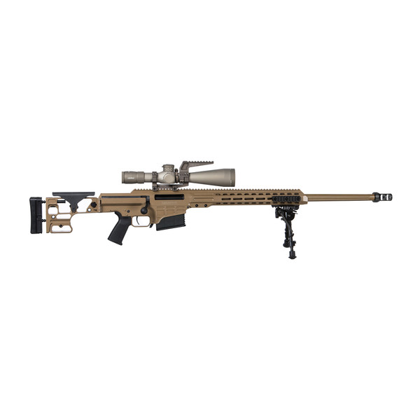 Barrett MK22 Mod 0 .300 Norma 26" Long-Range Precision Rifle