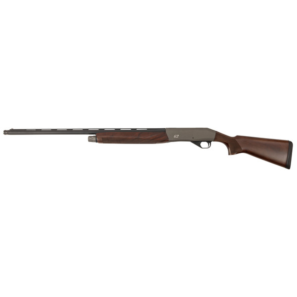 CZ 1020 G2 20-Gauge 28" Gray Wood 4-Round Shotgun