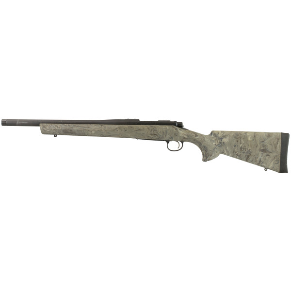 REM 700 SPS Tactical .300 Blackout 16.5" Rifle