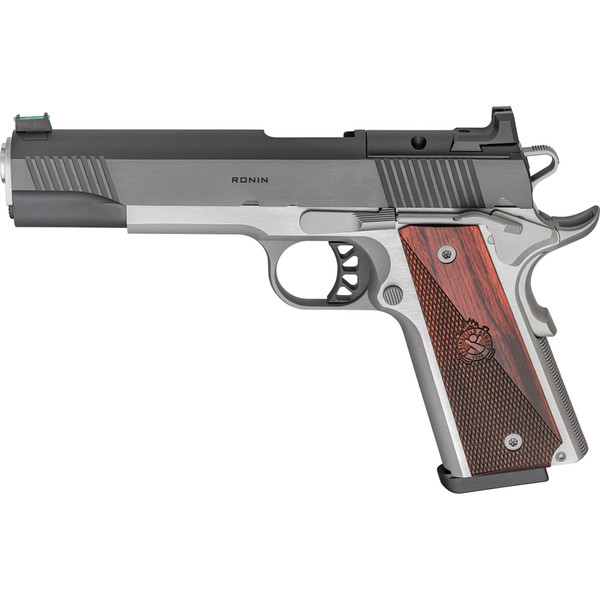 Springfield Ronin 45 ACP AOS 5" 8-Round Two-Tone