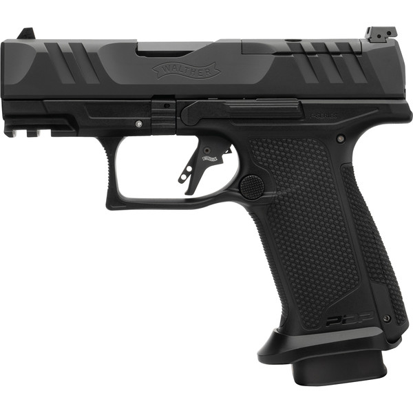 WAL PDP Pro F-Series 9mm 3.5" 18-Round Pistol