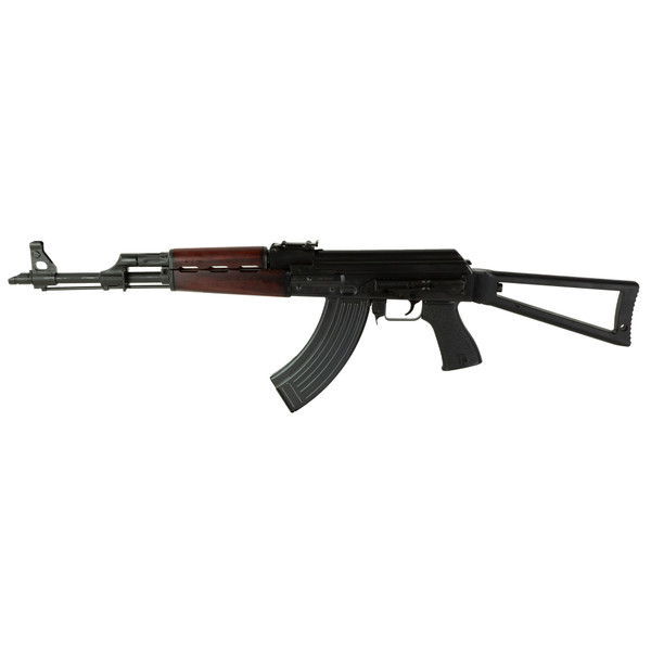 Zastava M70 7.62x39mm 16" Barrel 30-Round Red Tri Stock Rifle