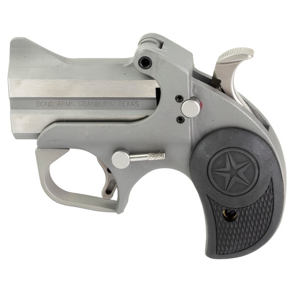 Bond Roughneck .45 ACP 2.5" Barrel Revolver