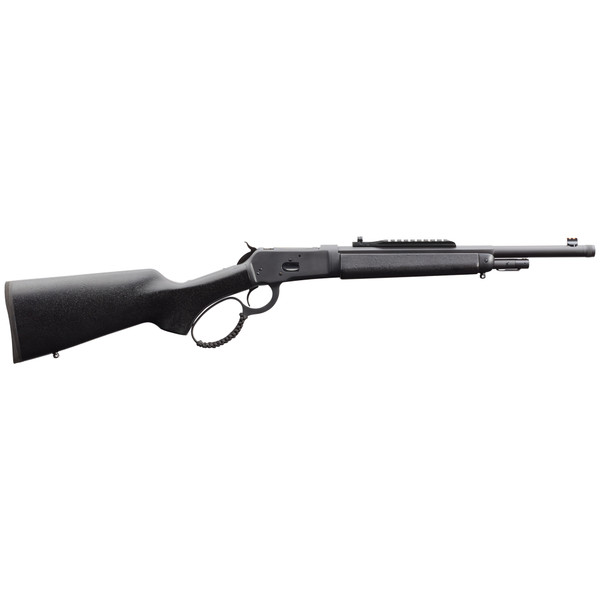 Chiappa 1892 Wildland TD .357 Magnum 16.5" Barrel Black