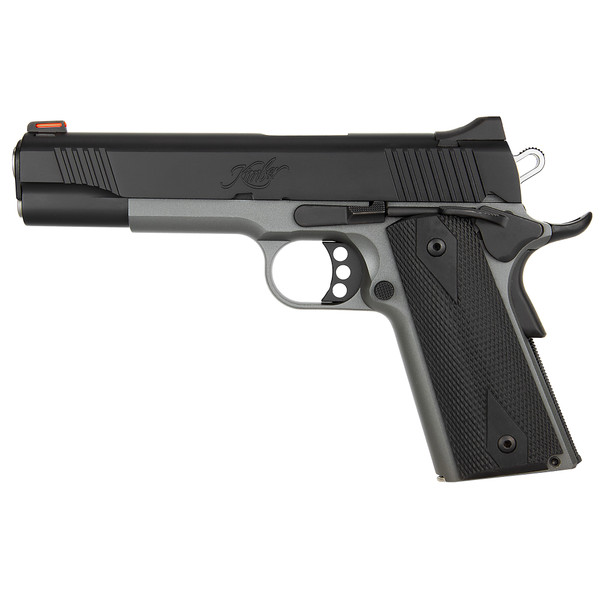 Kimber LW Shadow Ghost .45 ACP 5" 8-Round Pistol