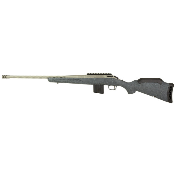 Ruger American Gen2 .22 ARC 20" GM Rifle