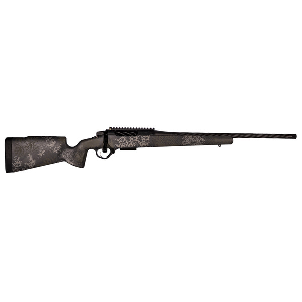 SEEKINS HAVAK ELMNT 6.5 Creedmoor 5-Round Magazine System