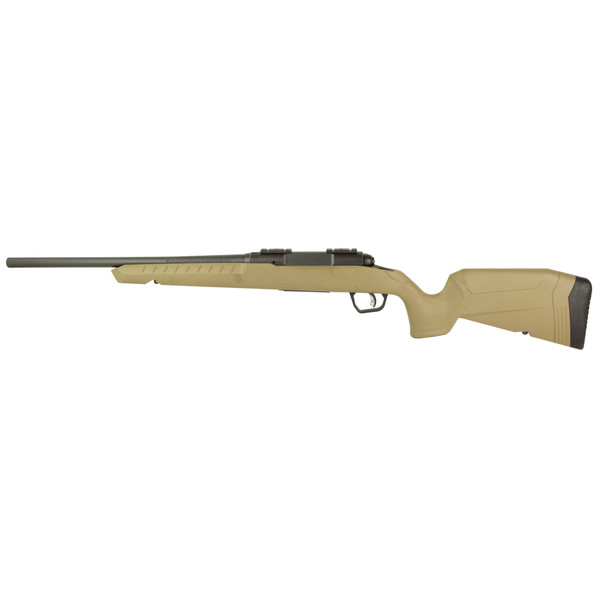 Savage Axis II 350 Legend 18" 4-Round FDE Rifle