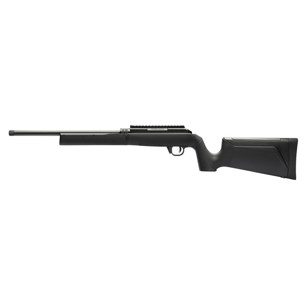 HAMMERLI FORCE B1 .22LR 16" 10-Round Black Rifle