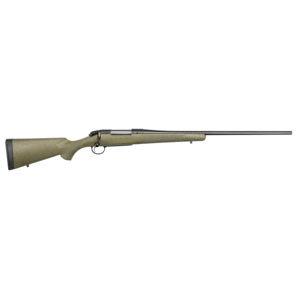 Bergara Hunter .270 Win 24" 4-Round Green Rifle