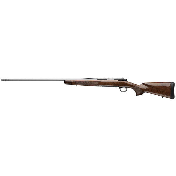 BRN XB2 Medallion 7PRC 24" 3rd Walnut