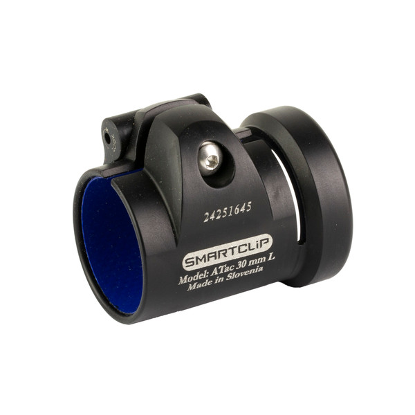 BURRIS SMARTCLIP BTC ADAPTER 30MM - Advanced Mounting Solution