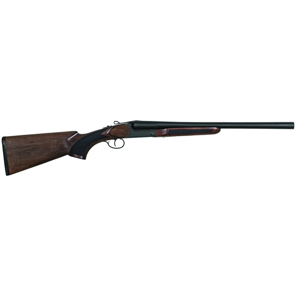 C. Daly 500 SXS Coach 20GA 20" 3" Shotgun