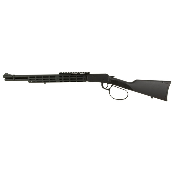 CITADEL LEVTAC 410GA 20" M-LOK Black