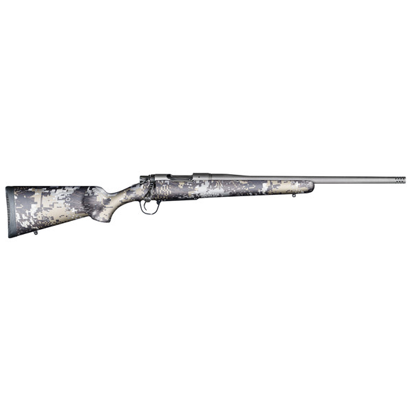 CHRISTENSEN MESA FFT 7MM PRC 22" TUNGSTEN
