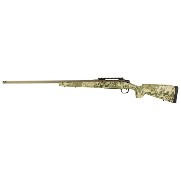 CVA Cascade Long Range Hunter 300 PRC 26" 3-Round Capacity