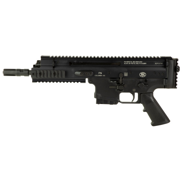 FN SCAR 15P VPR 556 Black 10-Round 7.5"