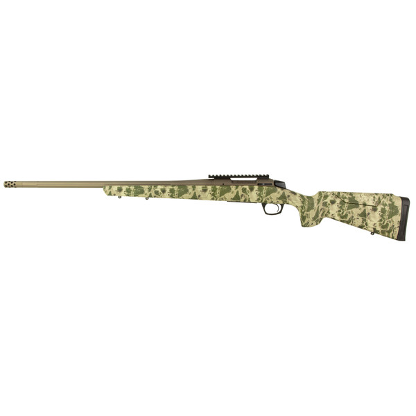 CVA Cascade LR Hunter 6.5 Creedmoor 22" Camo Rifle