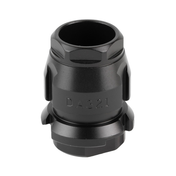 DEAD AIR KEYMO ZERO .45 CAL 5/8X24 Adapter
