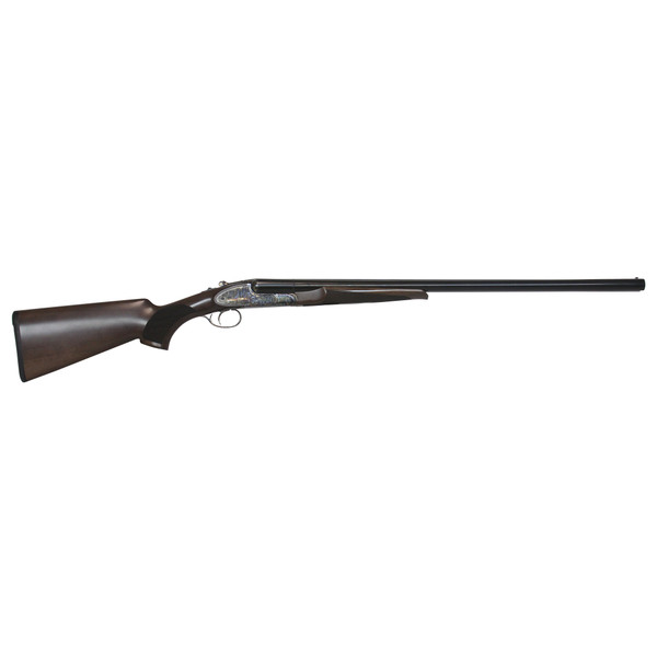 CZ SHRP TAIL SBS 12/28 3" BLACK 5CT