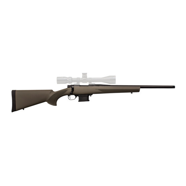 HOWA Mini Action 6.5 Grendel 20" ODG Rifle