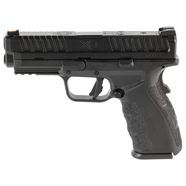 Springfield XD Mod.3 OSP 4" 9mm 10-Round Capacity