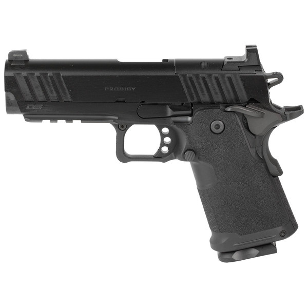 Springfield 9mm Prodigy Compact 4.25" AOS 15-Round