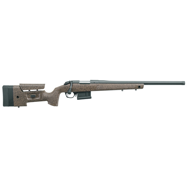 BERGARA HMR 308WIN 20" 5RD Bolt-Action Rifle