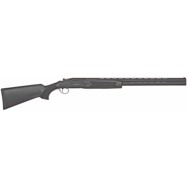 Mossberg Silver Reserve II Field Over/Under 12 Gauge 28" Barrel