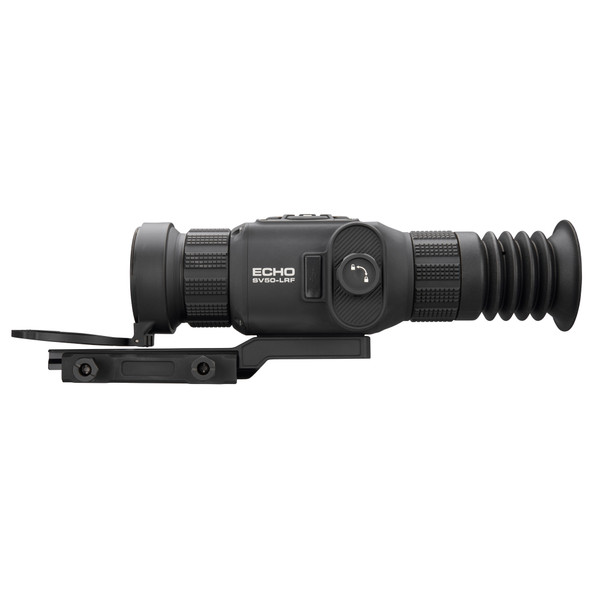 SIG ECHO Thermal Scope 2-16x50mm 640x512