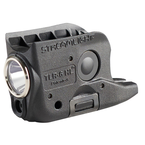 Streamlight TLR-6 HL R for Glock 42/43