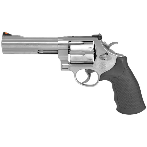 Smith & Wesson Model 629-6 .44 Magnum 5" Barrel 6-Round Classic Revolver