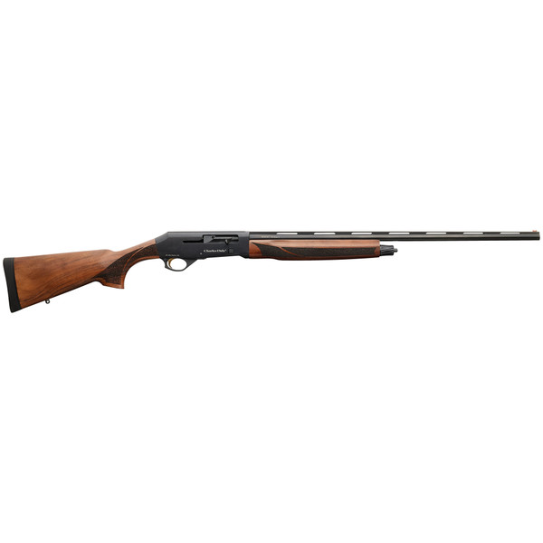 C. Daly 601 Semi-Auto 410GA 3" 26" Walnut Shotgun