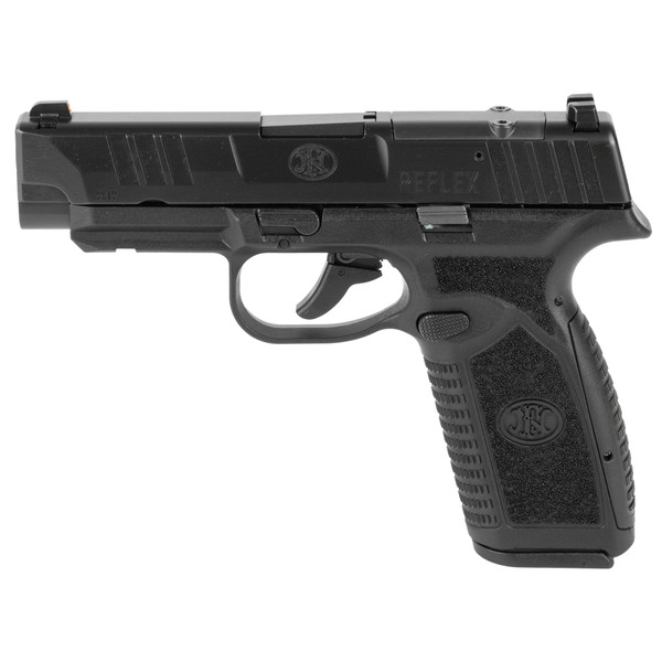 FN Reflex XL MRD NMS 9mm 10-Round Black