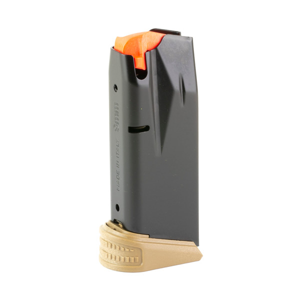 MAG FN Reflex 9mm 10-Round FDE Magazine