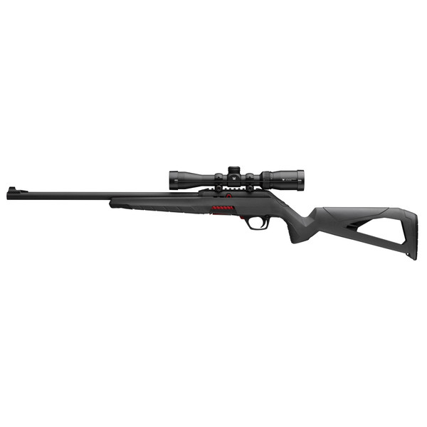Winchester Wildcat .22LR 18" Barrel 10-Round Black Package
