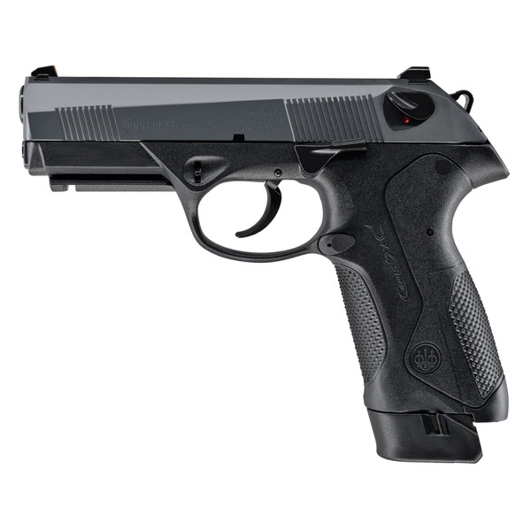 Beretta PX4 G-SD 9mm 10-Round Black Pistol